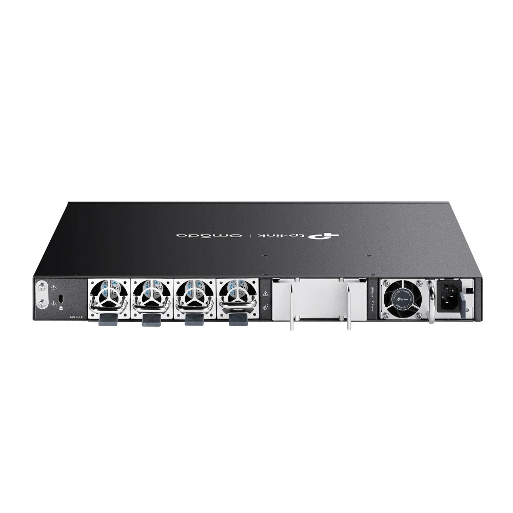 Коммутатор TP-Link SG6654XHP (SG6654XHP) — 2