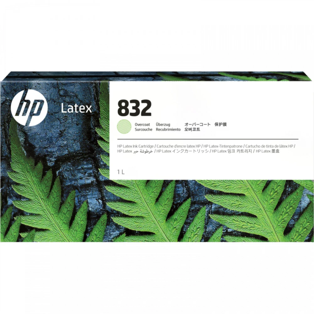 Картридж HP Europe 4UV82A (4UV82A)