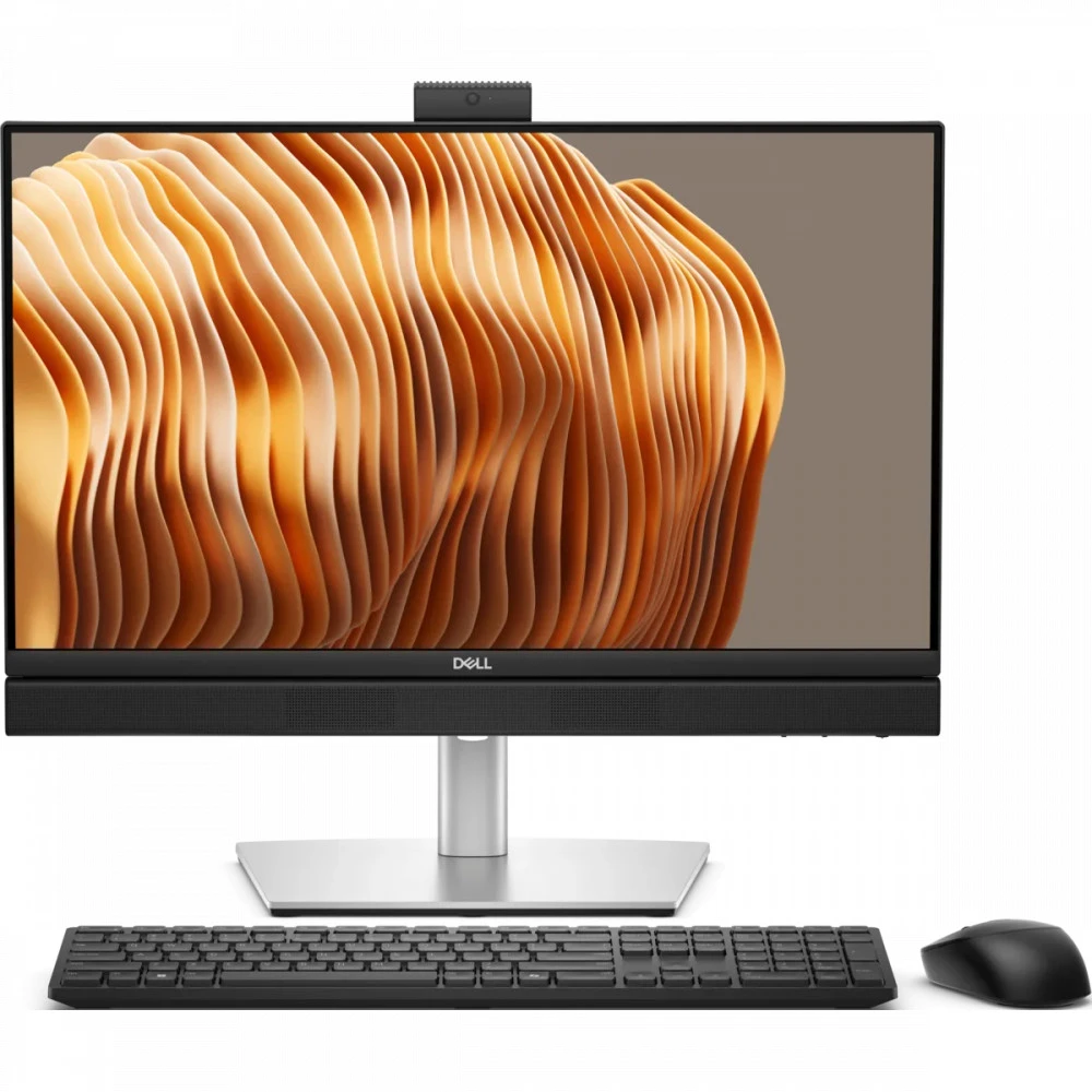 Моноблок Dell Pro 24 All-in-One Plus QB24250 (210-BPPG_BTO103_QB24250_EMEA)