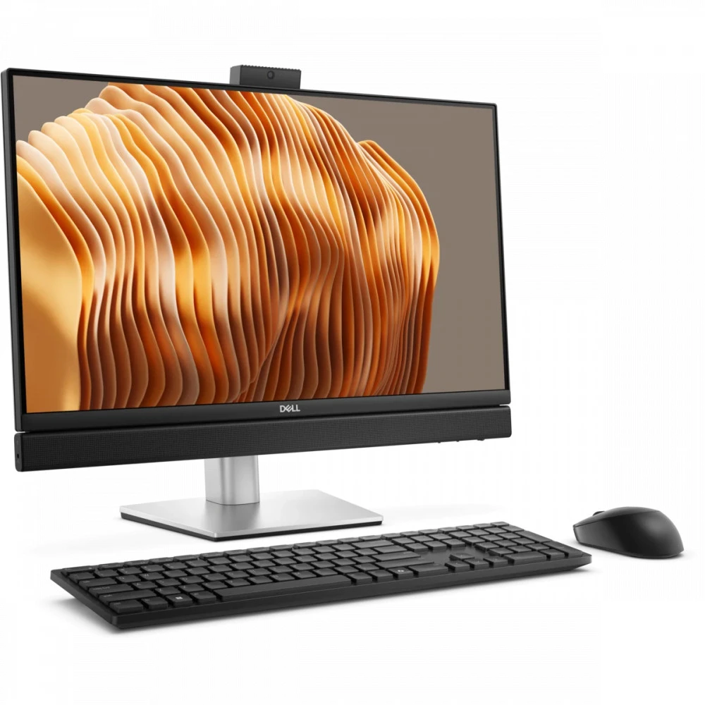 Моноблок Dell Pro 24 All-in-One Plus QB24250 (210-BPPG_BTO103_QB24250_EMEA) — 2
