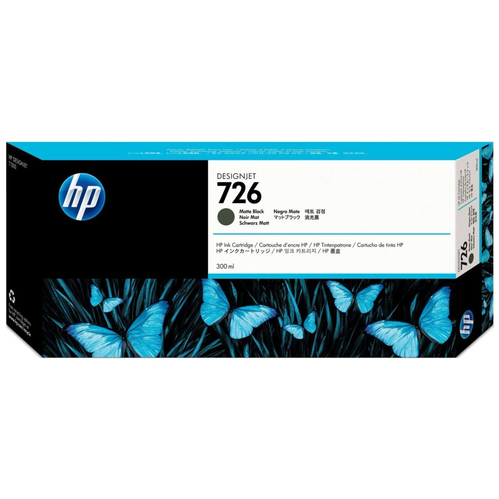 Картридж HP Europe CH575A (CH575A)