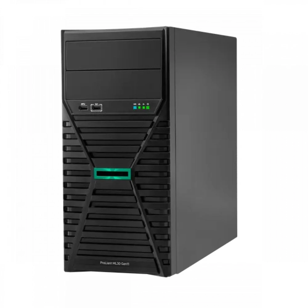 Сервер HPE ML30 Gen11 (P87458-425)