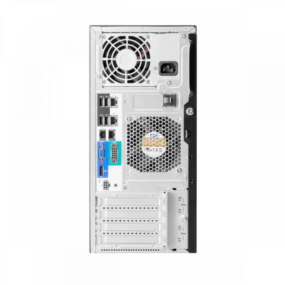 Сервер HPE ML30 Gen11 (P87458-425) — 2