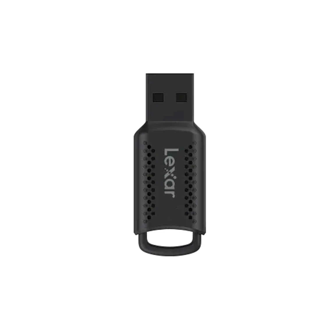 USB-накопитель Lexar V400 256GB Чёрный