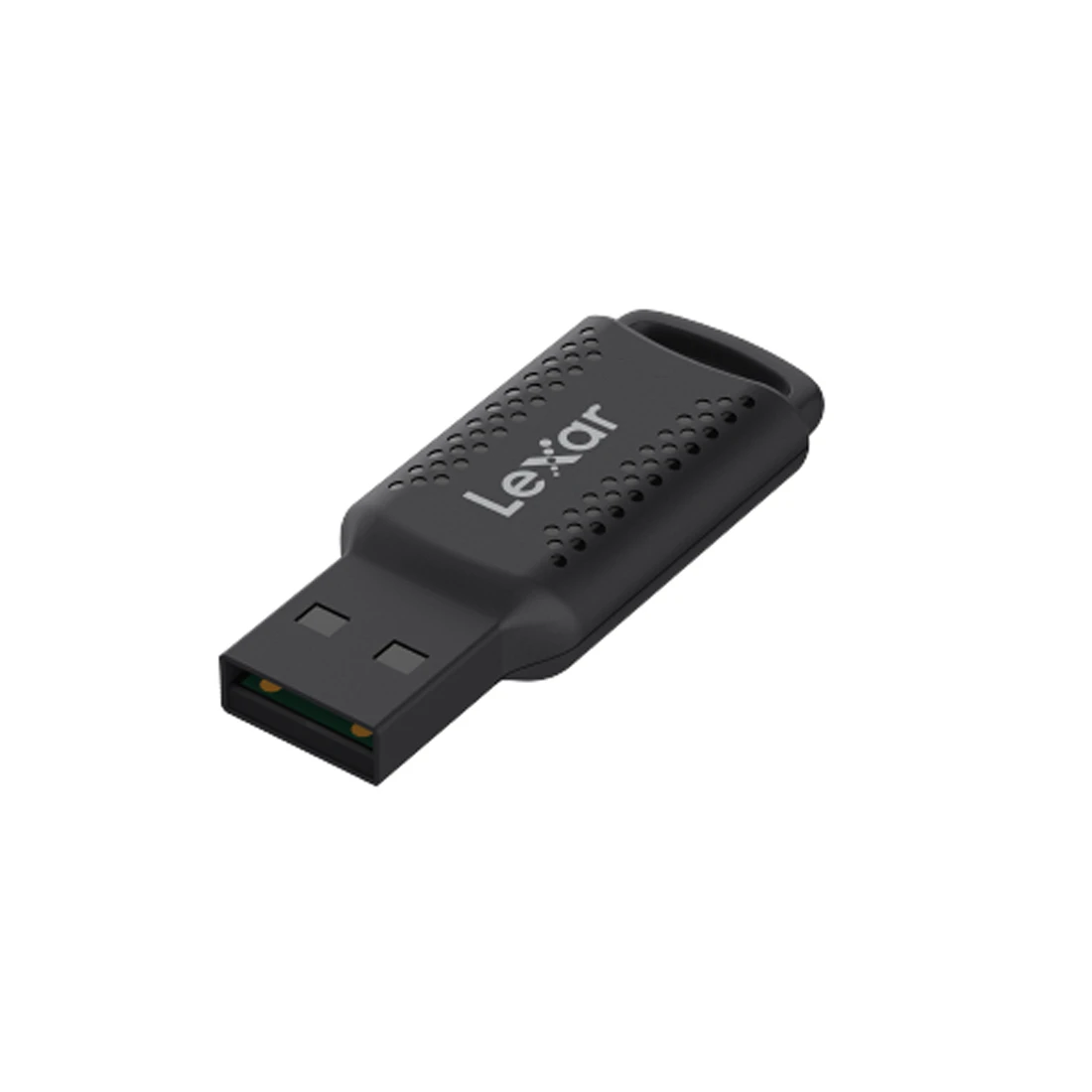 USB-накопитель Lexar V400 256GB Чёрный — 2