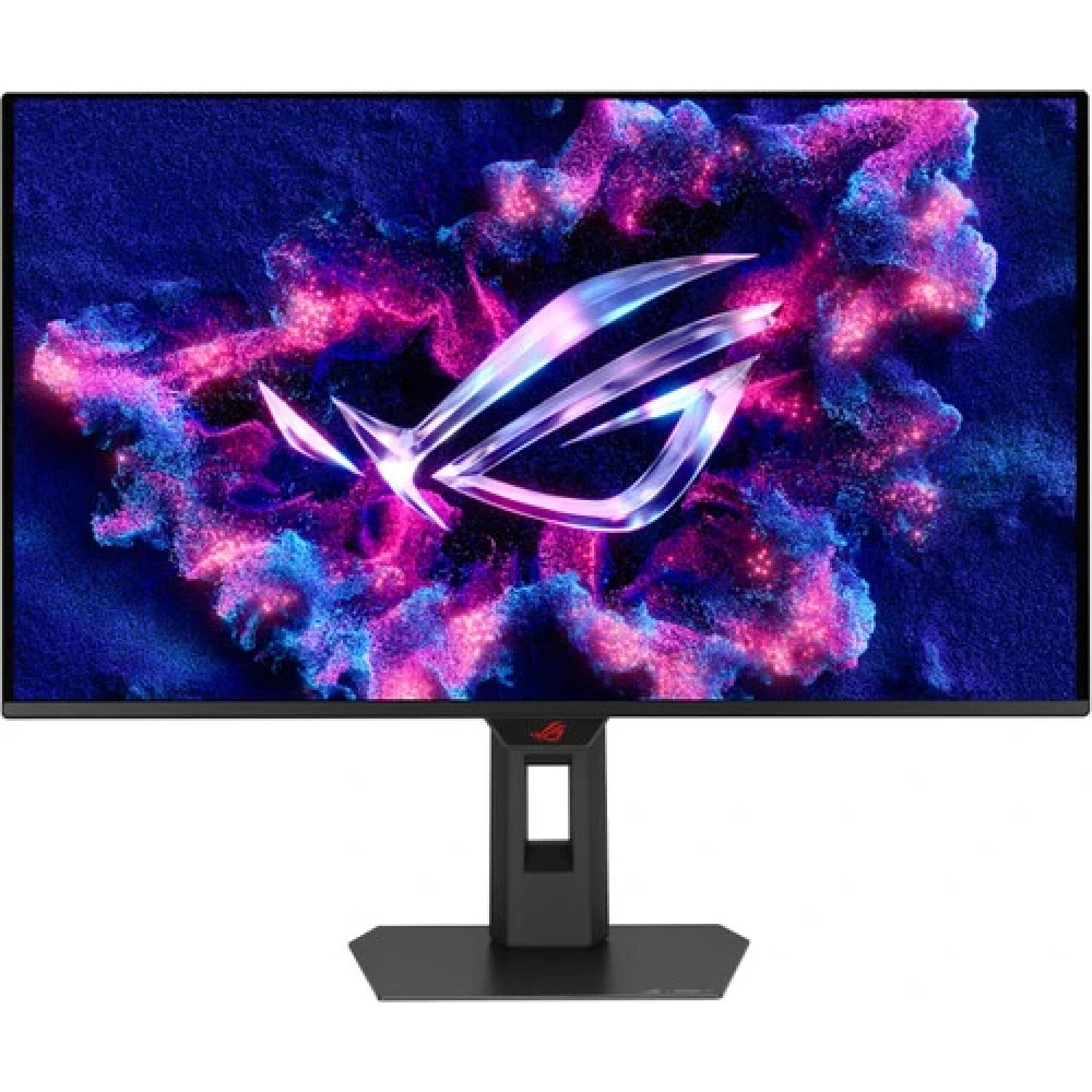 Монитор 27" ASUS ROG Strix XG27ACDMS QD-OLED 2560x1440 280Hz 0.03ms 250cd/m 1xHDMI 1xDP 1xUSB-C