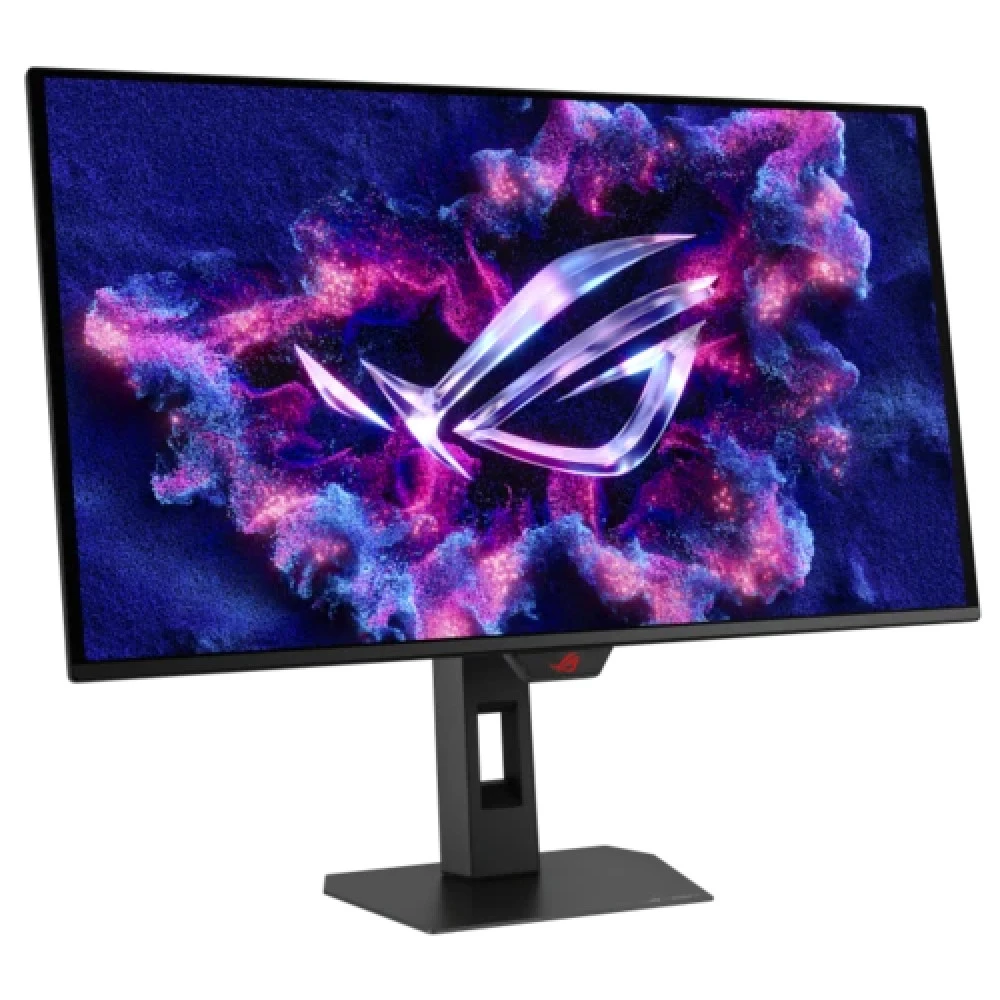 Монитор 27" ASUS ROG Strix XG27ACDMS QD-OLED 2560x1440 280Hz 0.03ms 250cd/m 1xHDMI 1xDP 1xUSB-C — 2