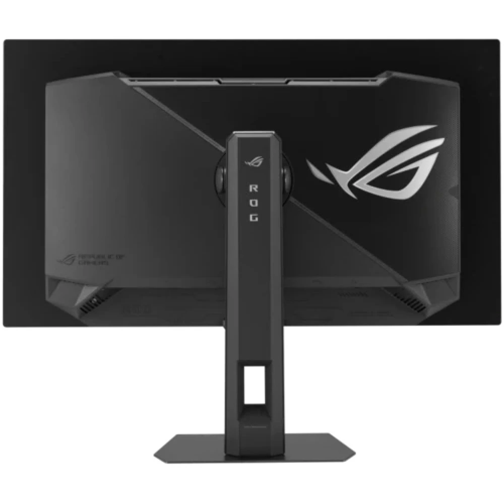 Монитор 27" ASUS ROG Strix XG27ACDMS QD-OLED 2560x1440 280Hz 0.03ms 250cd/m 1xHDMI 1xDP 1xUSB-C — 4