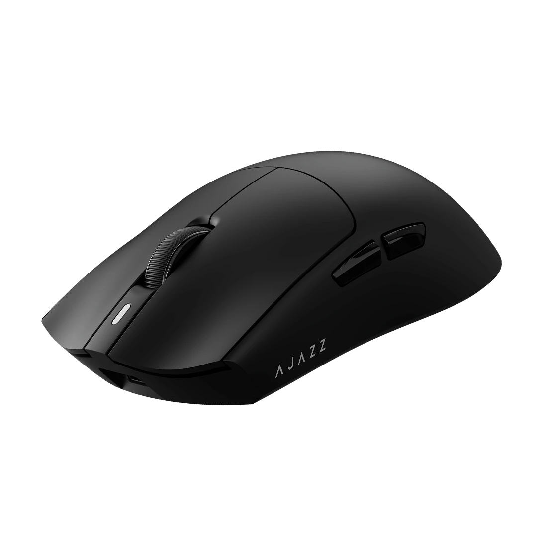 Компьютерная мышь Ajazz AJ139P V3 Max Black — 2