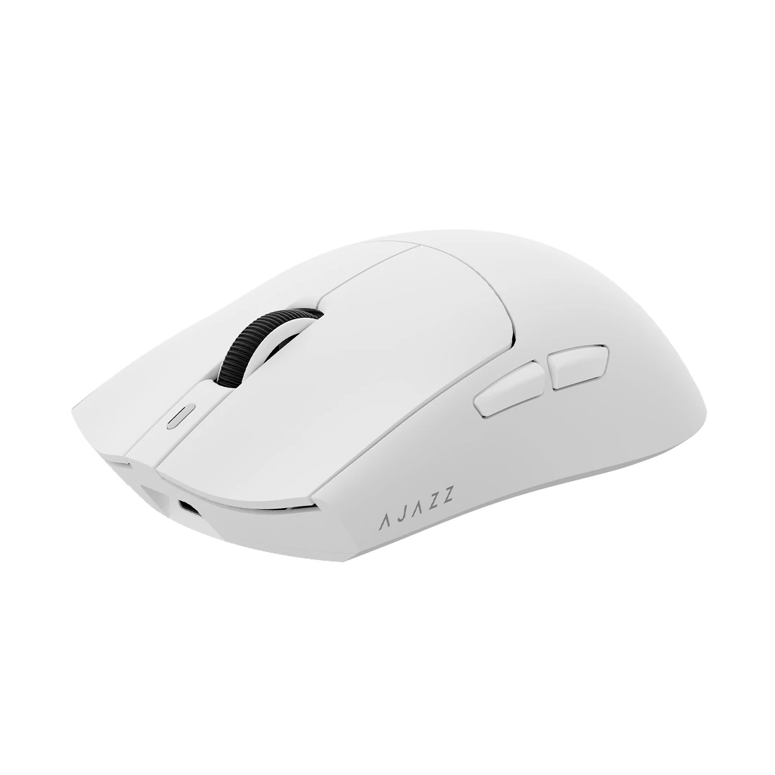 Компьютерная мышь Ajazz AJ139P V3 Max White — 2