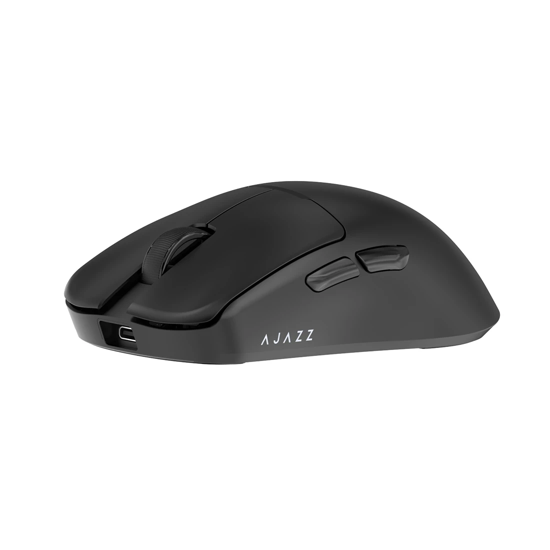 Компьютерная мышь Ajazz AJ159 V2 MC Black — 2