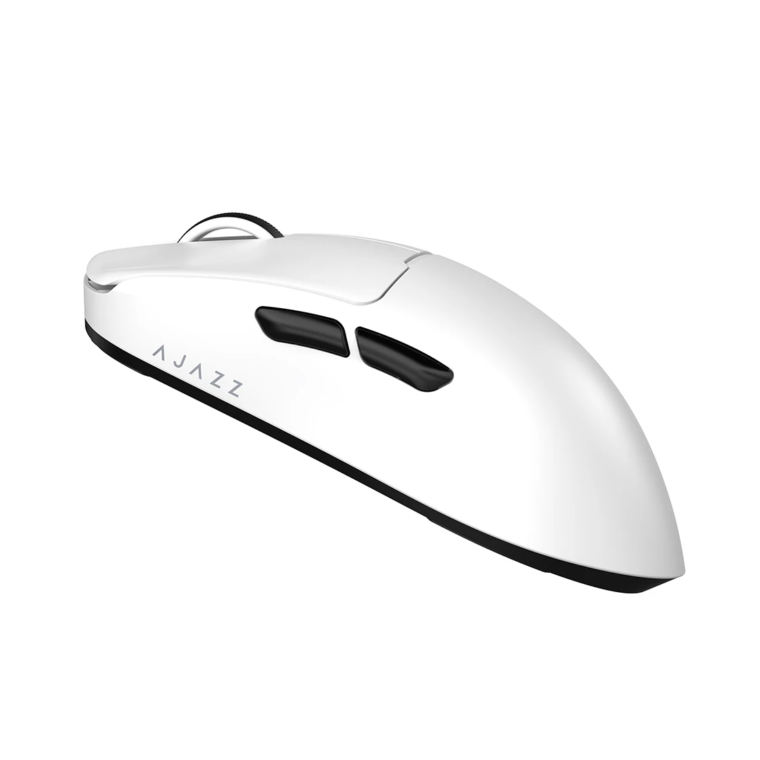 Компьютерная мышь Ajazz AJ159 V2 MC White — 2
