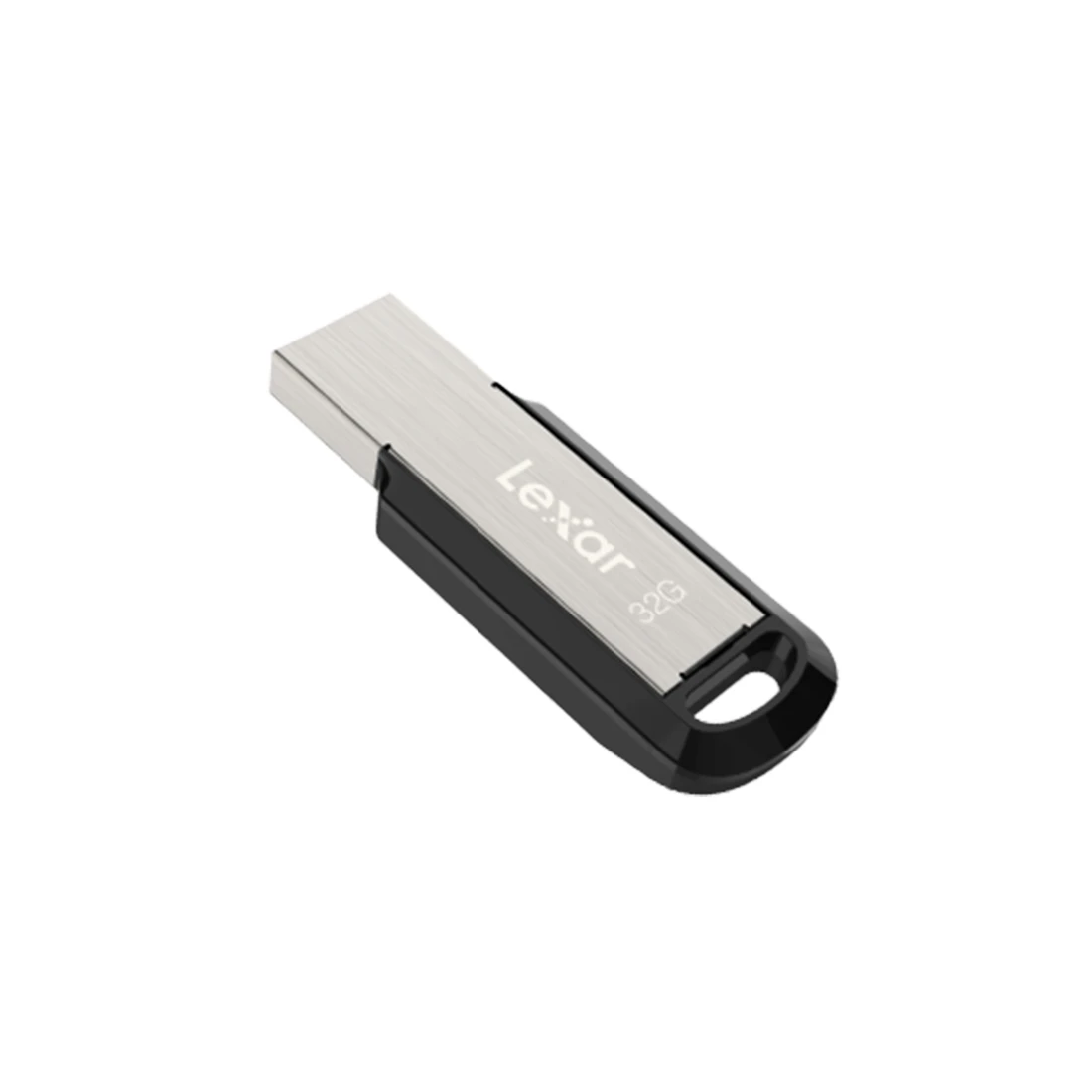 USB-накопитель Lexar M400 32GB Чёрный — 2