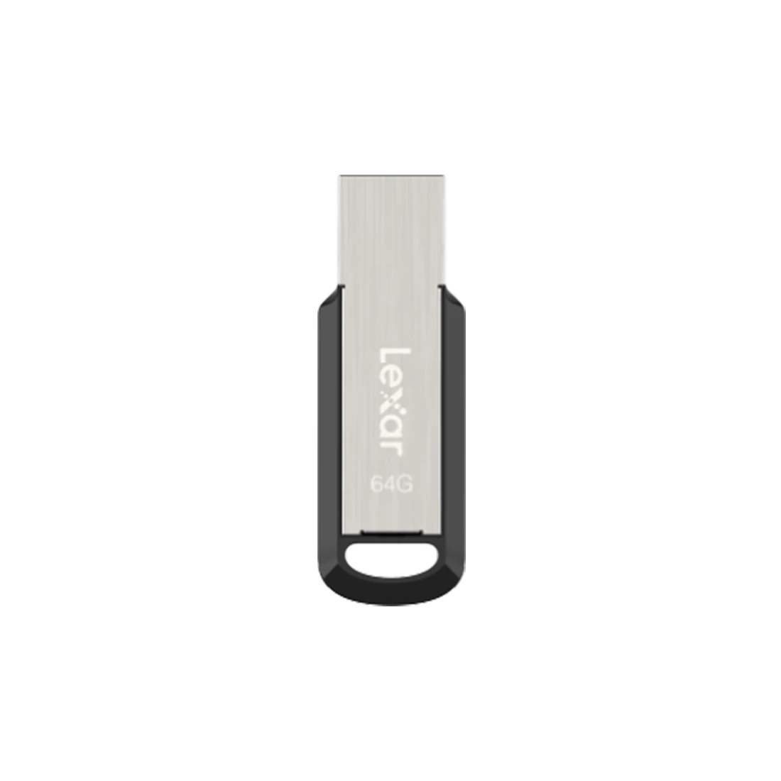USB-накопитель Lexar M400 64GB Чёрный