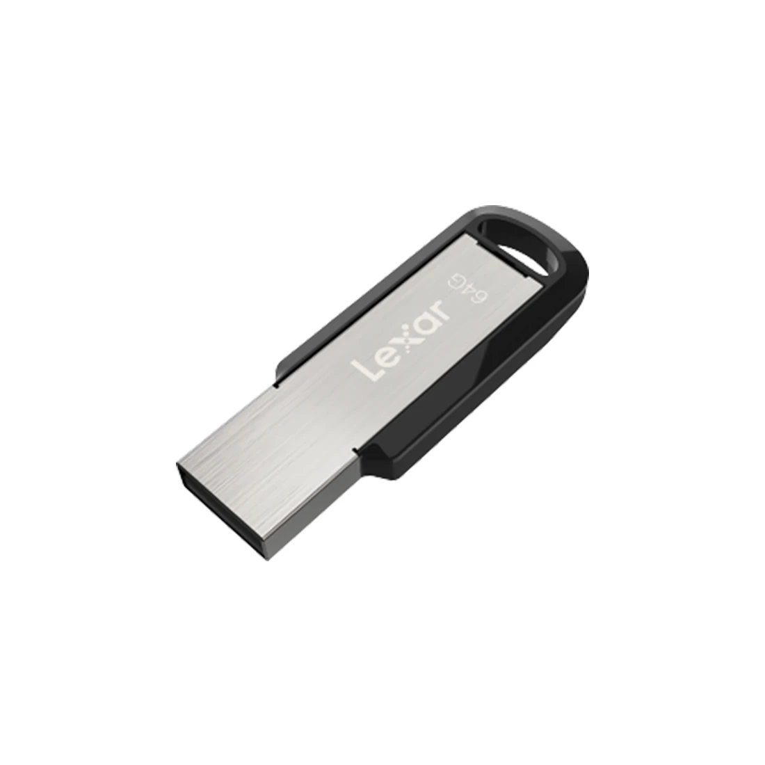 USB-накопитель Lexar M400 64GB Чёрный — 3