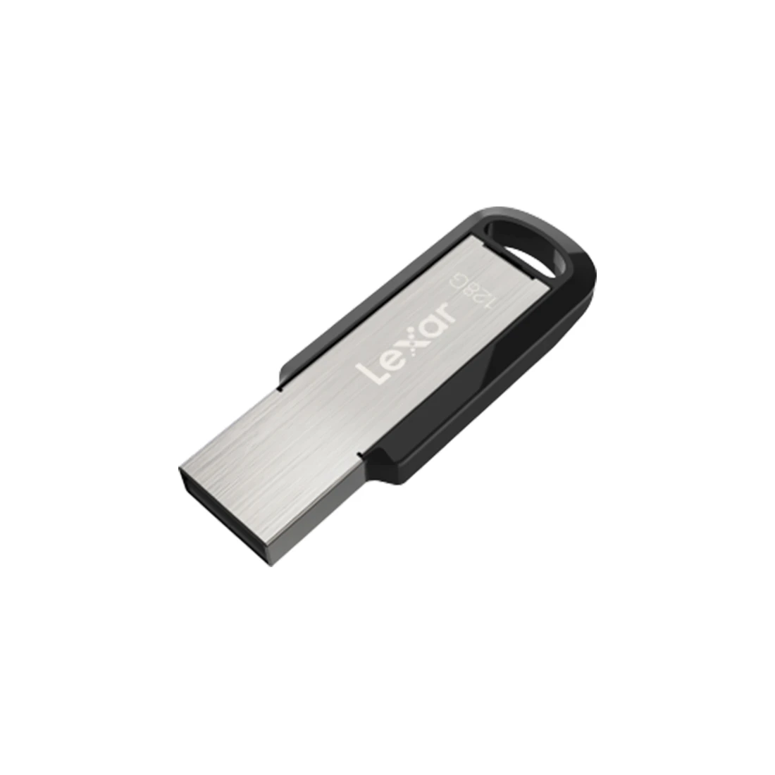 USB-накопитель Lexar M400 128GB Чёрный — 2