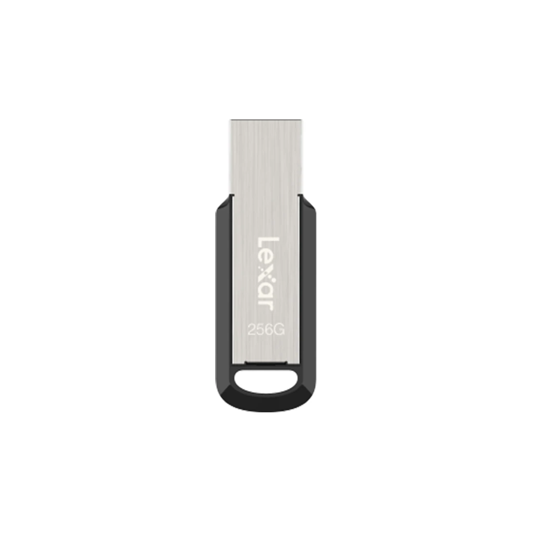 USB-накопитель Lexar M400 256GB Чёрный