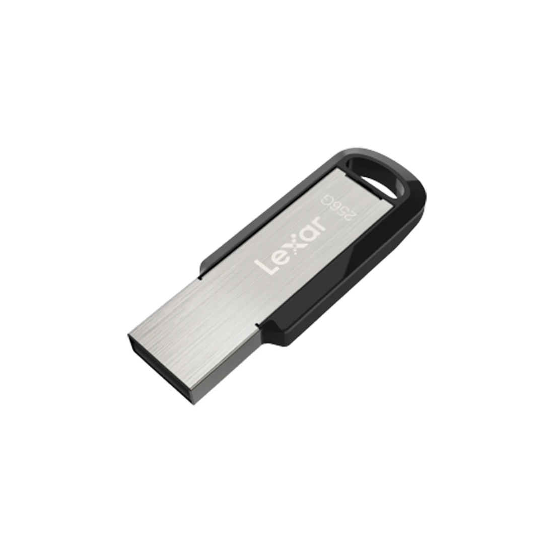 USB-накопитель Lexar M400 256GB Чёрный — 3