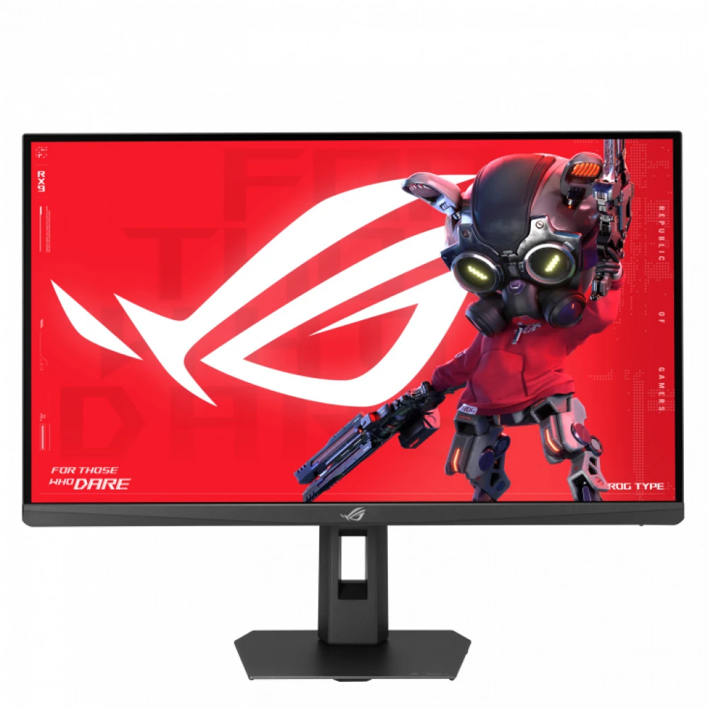 Монитор 27" ASUS ROG Strix XG27ACMEG F-IPS 2560x1440 260Hz 0,3ms 400cd/m2 1000:1 1xHDMI 1xDP 1xUSB-C