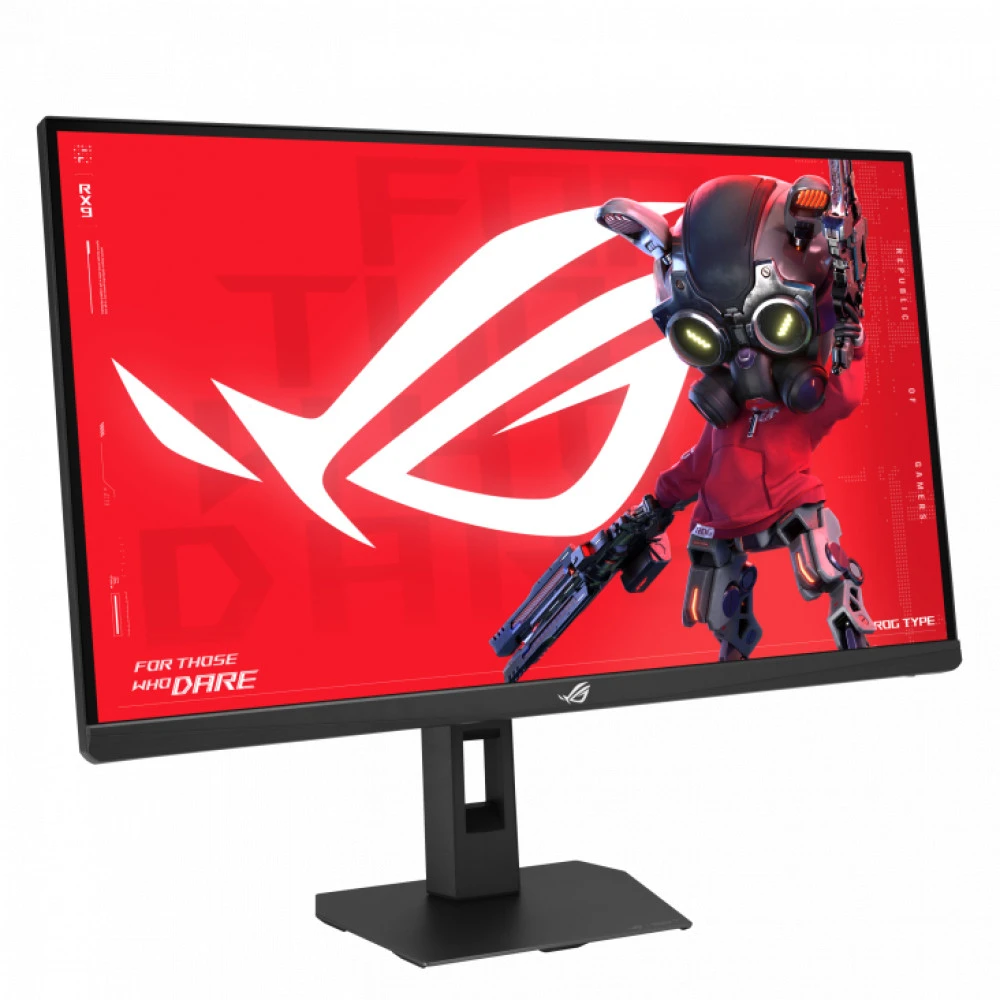 Монитор 27" ASUS ROG Strix XG27ACMEG F-IPS 2560x1440 260Hz 0,3ms 400cd/m2 1000:1 1xHDMI 1xDP 1xUSB-C — 2