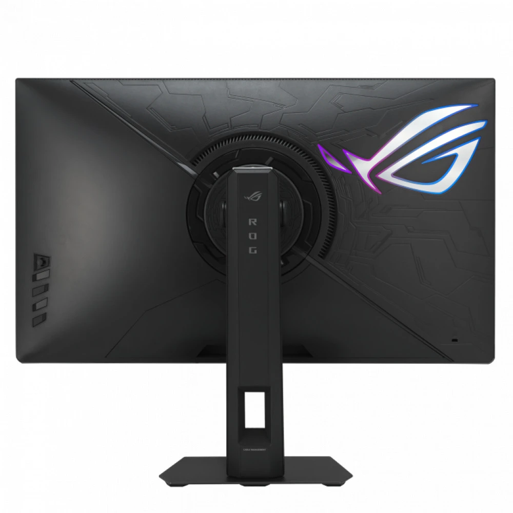 Монитор 27" ASUS ROG Strix XG27ACMEG F-IPS 2560x1440 260Hz 0,3ms 400cd/m2 1000:1 1xHDMI 1xDP 1xUSB-C — 4
