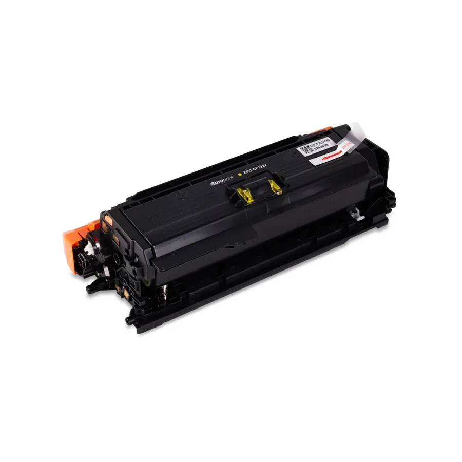 Картридж Europrint EPC-CF322A, Жёлтый, 16500 стр.