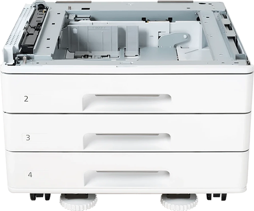 Pantum PT-270H Triple Paper Tray Unit to 1500 pages (use for BM270, CM270, BM330, CM330, BM420, CM420 series)
