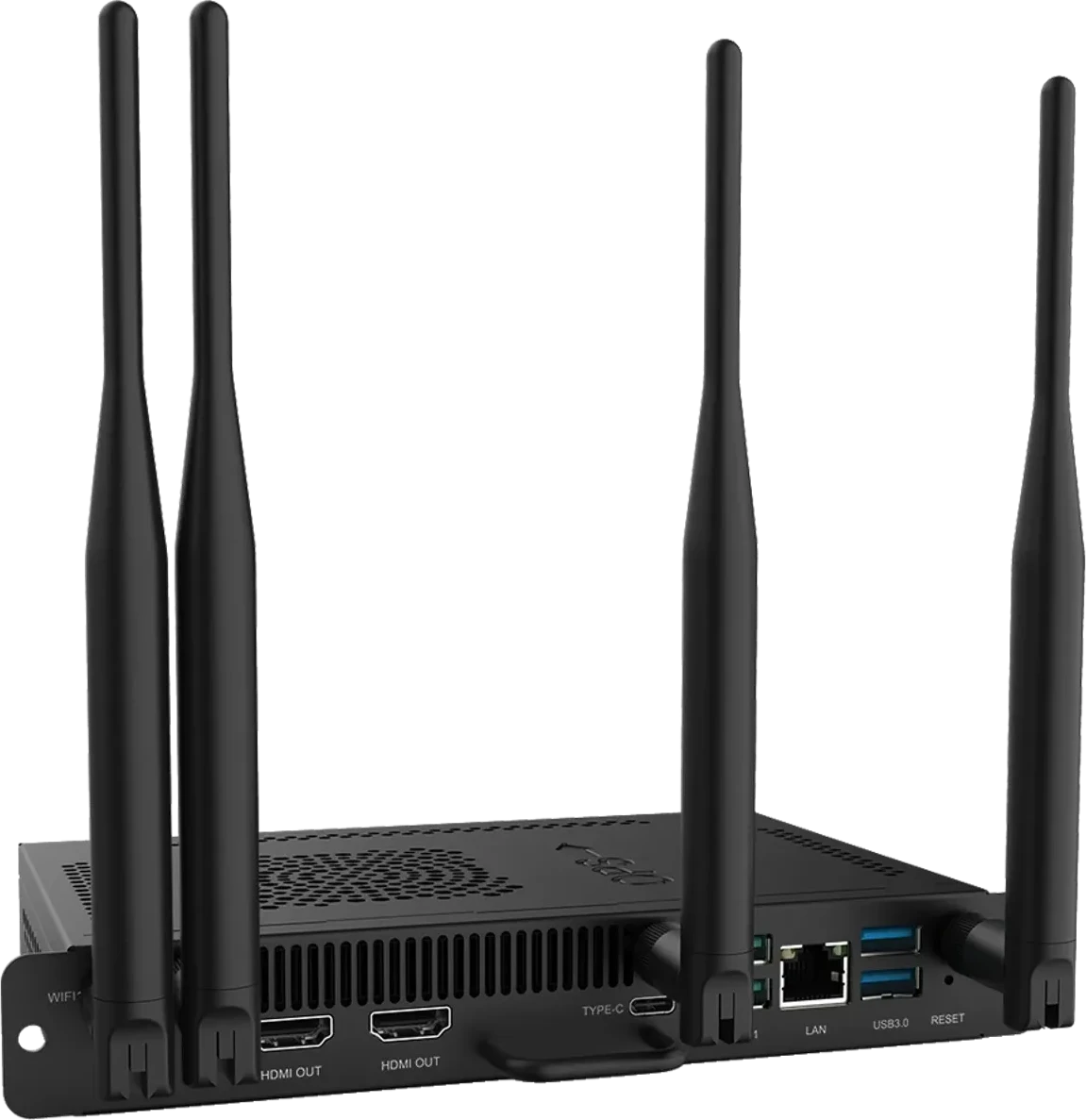 PRESTIGIO SOLUTIONS OPS PC Core i5 12th Gen, 8GB DDR5 RAM, 256GB SSD, 3G/4G, Wi-Fi 6, Bluetooth 5.2, Windows 11 trial — 2