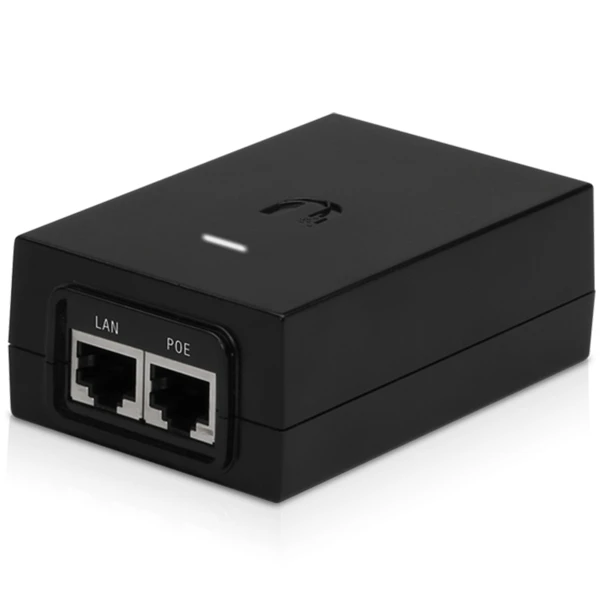 POE инжектор 48V, 0.5A, Gigabit — 2