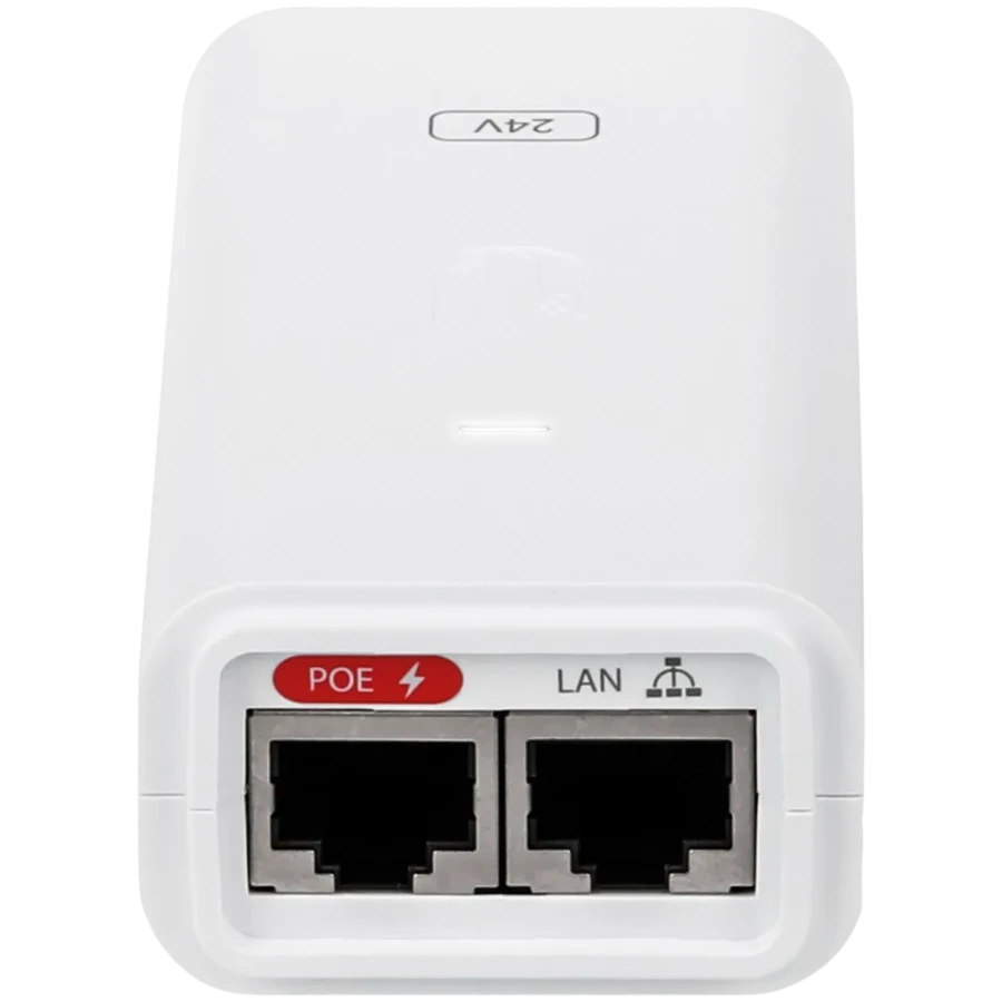 PoE-инжектор PoE Injector, 24VDC, .3A, Gigabit — 2