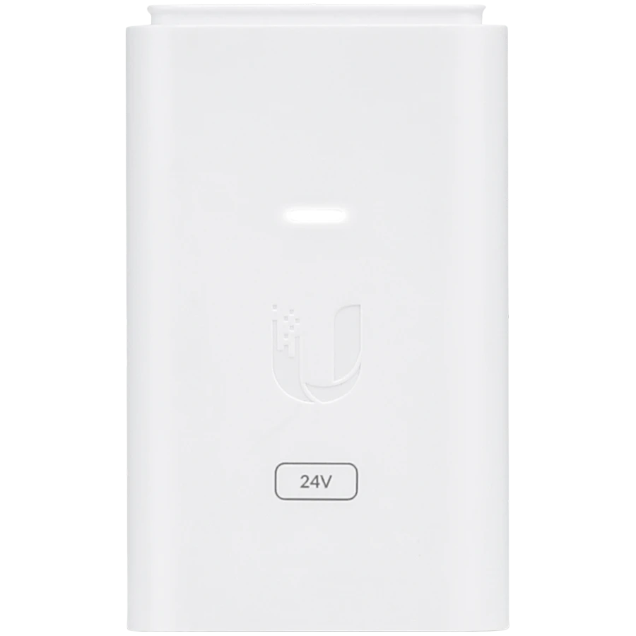 PoE-инжектор PoE Injector, 24VDC, .3A, Gigabit — 3