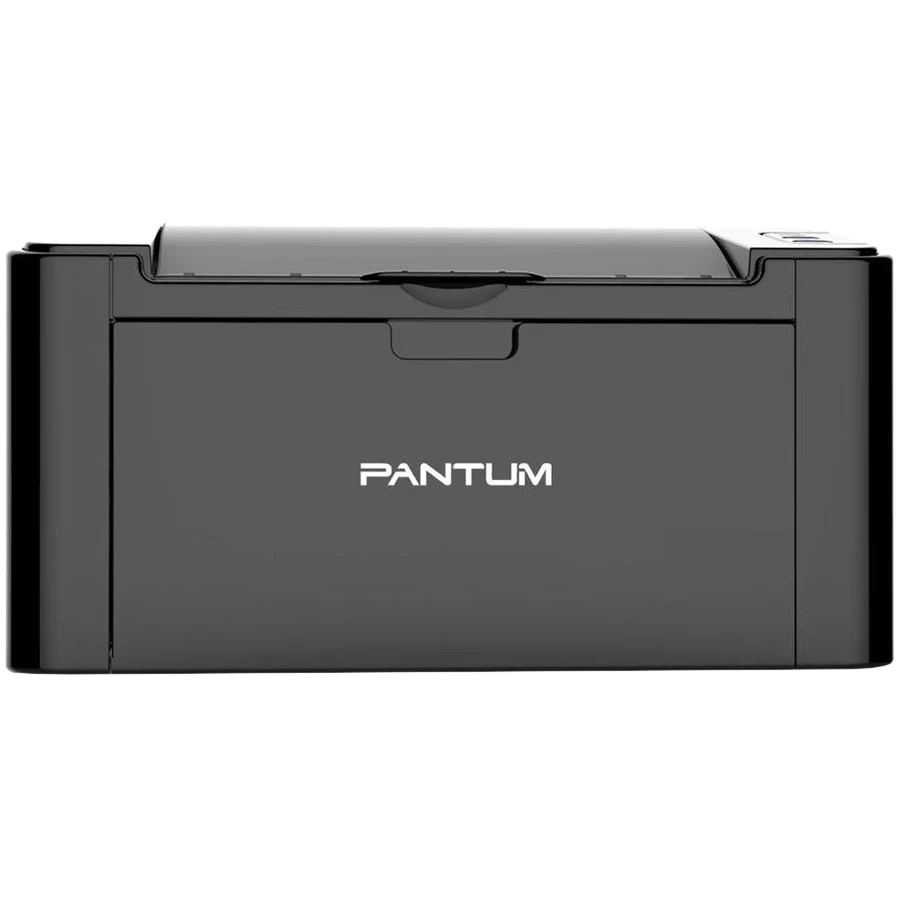 Принтер Pantum P2518 22ppm single function laser printer (grey)