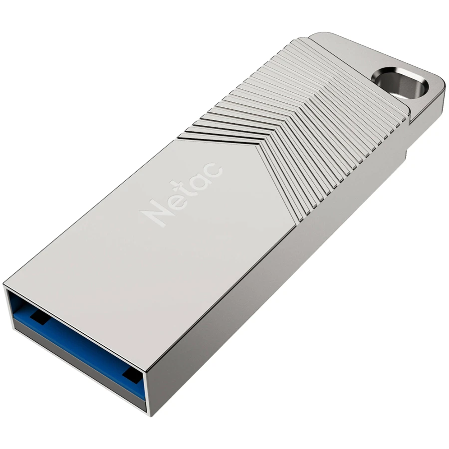 USB-флешка Netac UM1 USB3.2 Flash Drive 64GB