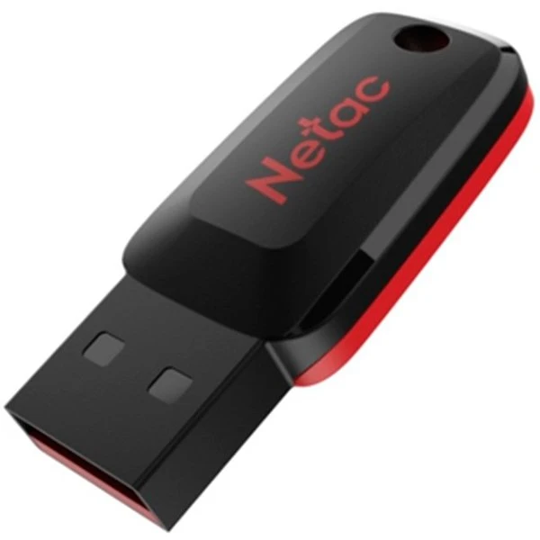USB-флешка Netac USB Drive U197 mini USB2.0 128GB, retail version