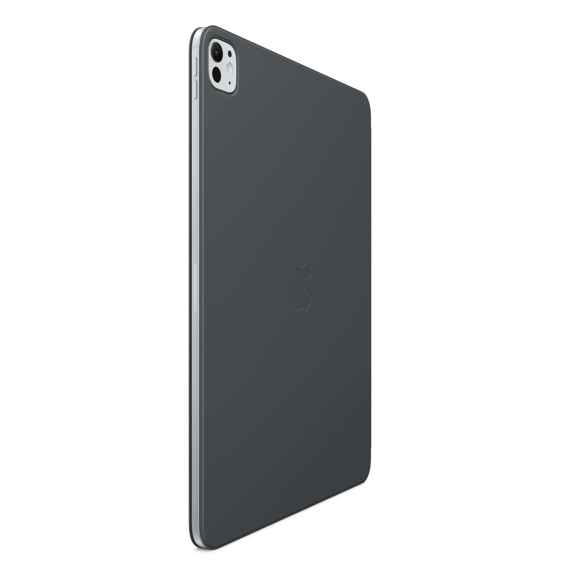 Smart Folio for iPad Pro 13-inch (M4,M5) - Black — 3