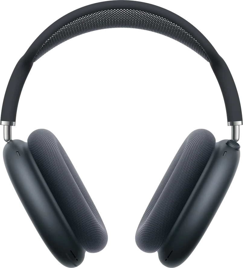 Наушники AirPods Max 2 - Midnight,Model A3454