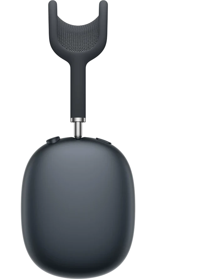 Наушники AirPods Max 2 - Midnight,Model A3454 — 2