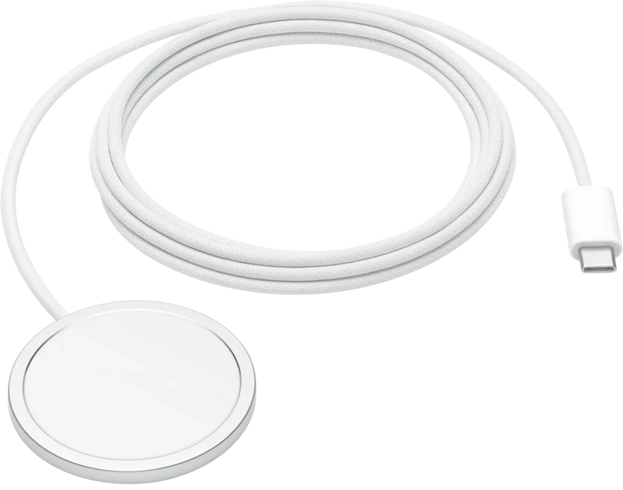 Зарядное устройство MagSafe Charger (2 m),Model A3503