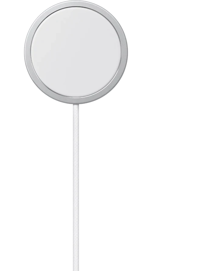 Зарядное устройство MagSafe Charger (2 m),Model A3503 — 2