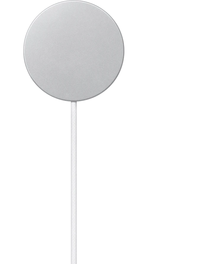 Зарядное устройство MagSafe Charger (2 m),Model A3503 — 3