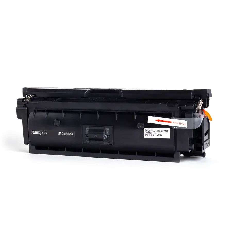 Картридж Europrint EPC-CF360A чёрный, 6000 страниц