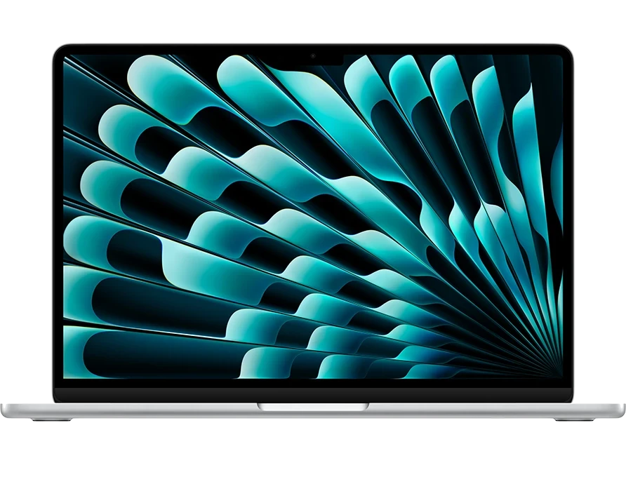 Ноутбук 13-inch MacBook Air: chip with 10-core CPU and 10-core GPU, Apple M5, 16 ГБ, 1024 ГБ, 13.6" — 5