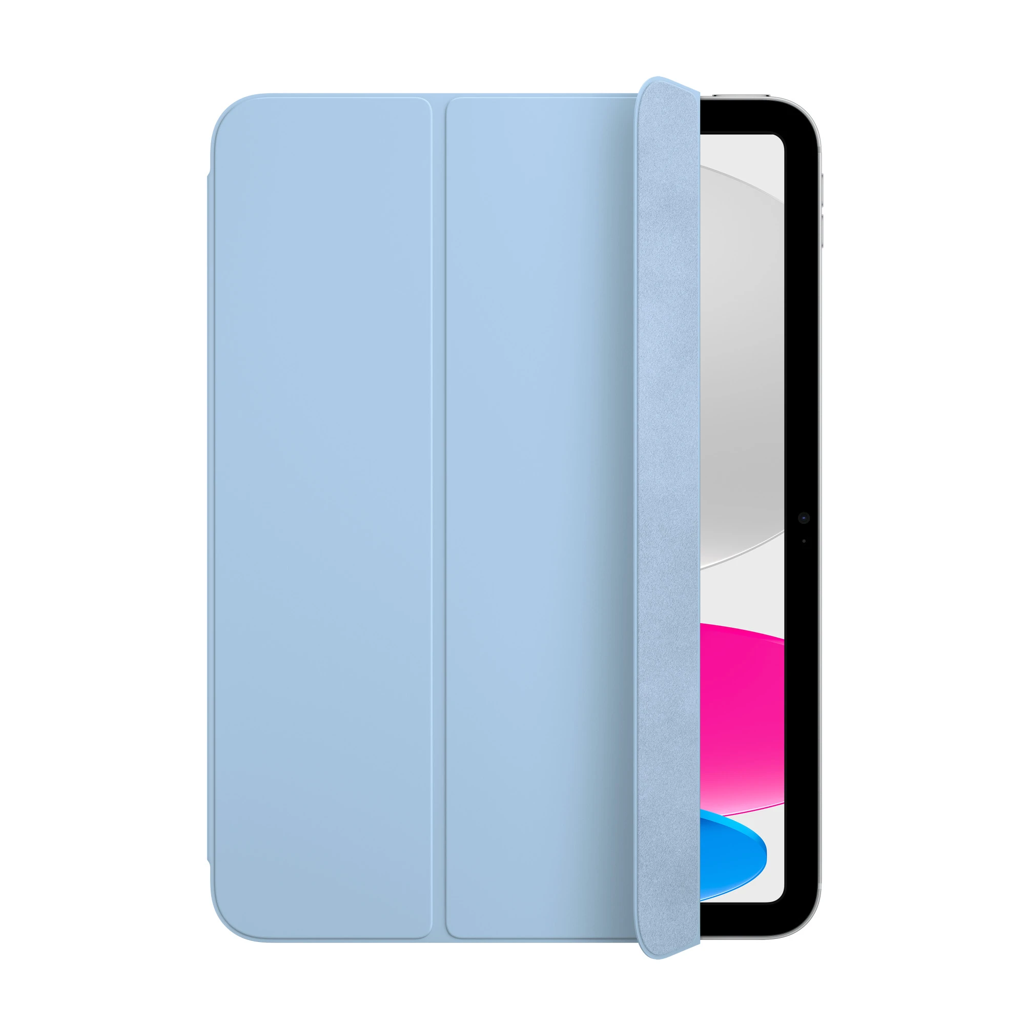 Smart Folio for iPad (A16) - Sky — 2