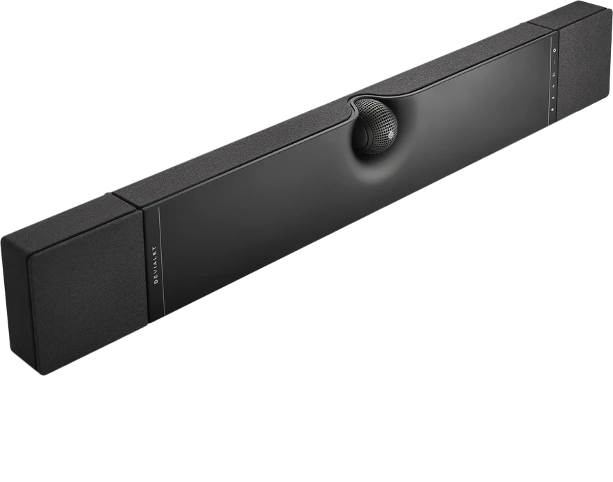 Devialet Dione — 3