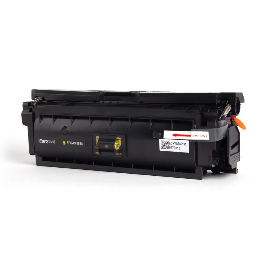 Картридж Europrint EPC-CF362A жёлтый, 5000 страниц