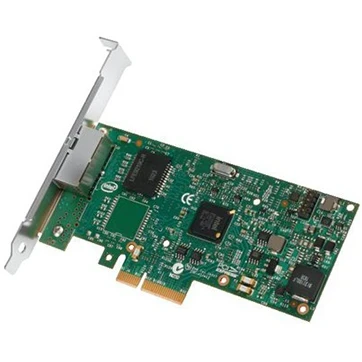 Плата сетевого контроллера Intel I350T2V2 Ethernet Server Adapter I350-T2V2, retail unit