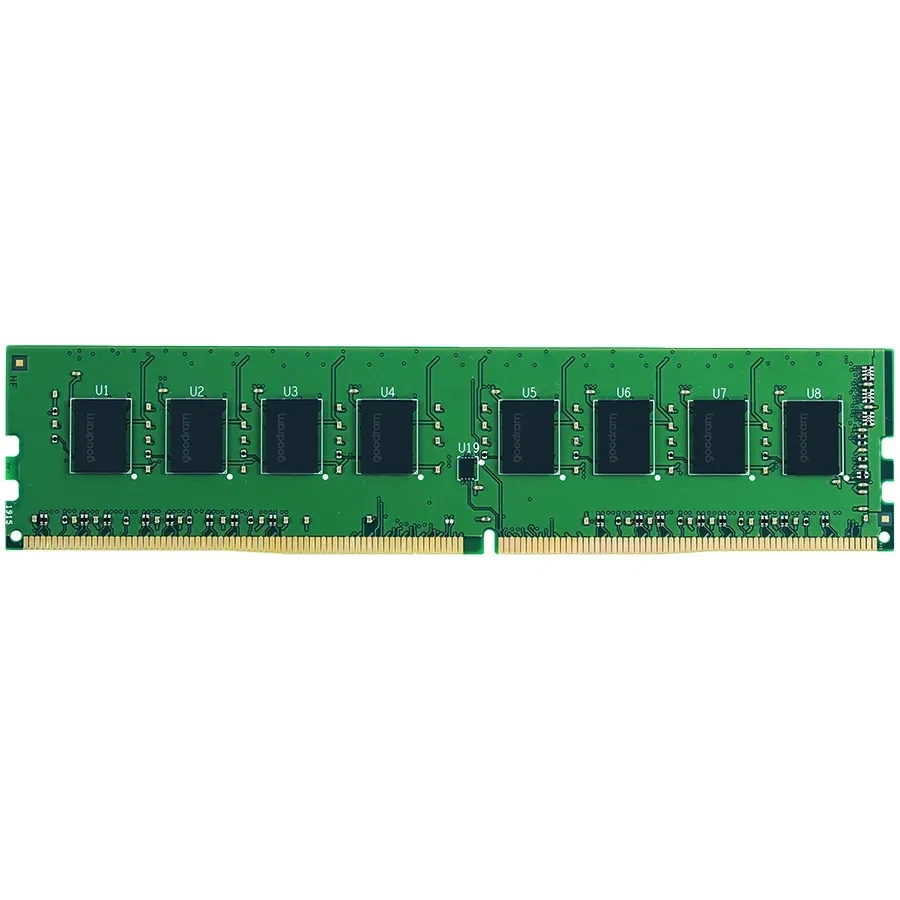 Оперативная память GOODRAM 16GB DDR4 3200MHz CL22 DIMM
