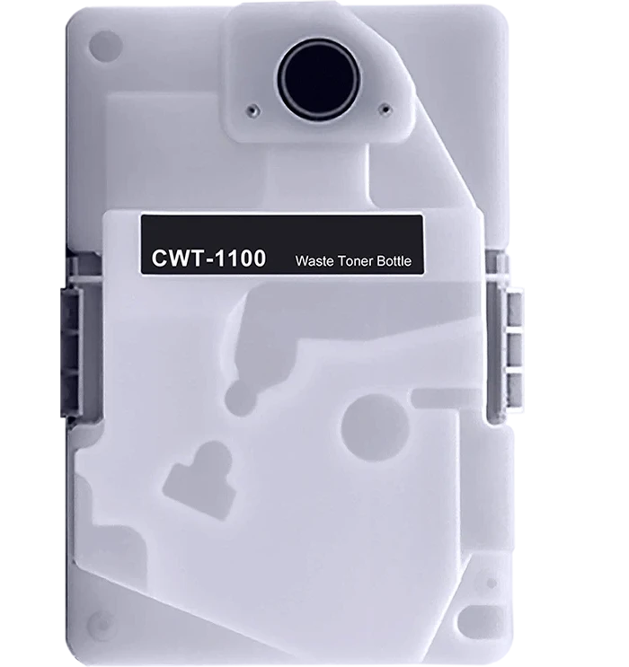 Pantum CWT-1100 Waste powder bottle 15000 Pages (use for CM1100,CP1100 series)