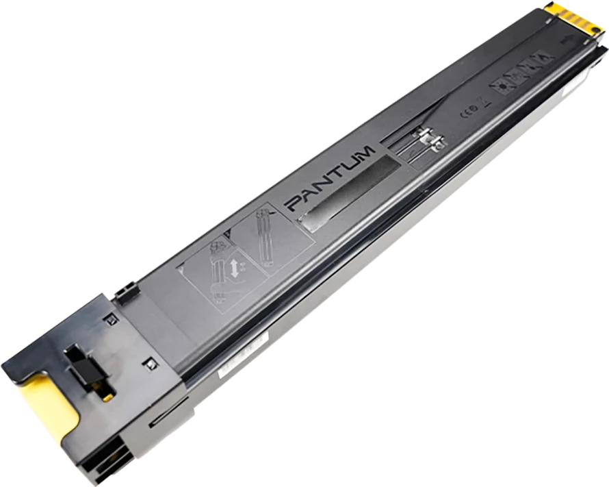 Тонер-картридж Pantum CTL-2300HY Yellow Toner cartridge (12000 pages) (use for CM230 series)