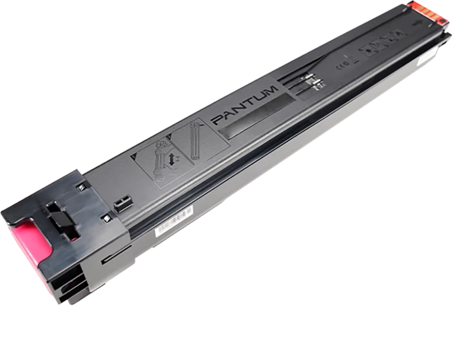 Тонер-картридж Pantum CTL-2300HM Magenta Toner cartridge (12000 pages) (use for CM230 series)